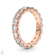 Pandora Örökkévalóság gyűrű 56-os méret - 180050C01-56 gyűrű