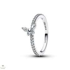 Pandora Pillangó gyűrű 60-as méret - 194269C03-60 gyűrű