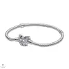 Pandora Pillangó karkötő 19 cm - 590782C01-19