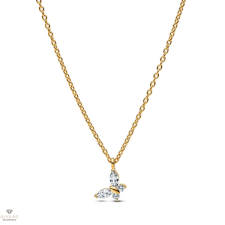 Pandora Pillangó nyaklánc - 364267C01-45 nyaklánc