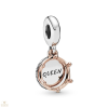 Pandora Queen charm - 788255