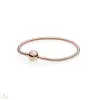 Pandora Rosé karkötő 16 cm - 580728-16