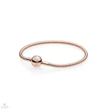Pandora Rosé karkötő 16 cm - 580728-16 karkötő