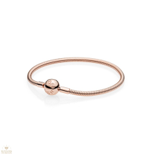 Pandora Rosé karkötő 21 cm - 580728-21 karkötő
