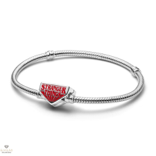 Pandora Stranger Things kígyólánc karkötő 20 cm - 593572C01-20 karkötő