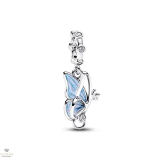 Pandora Szárnyas kulcs charm - 794241C01 medál