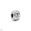 Pandora szegecses mintás klip - 792746C00