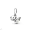 Pandora Szentjánosbogár charm - 799352C01