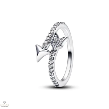 Pandora Szikrázó nyíl gyűrű 58-as méret - 193619C01-58 gyűrű