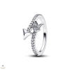 Pandora Szikrázó nyíl gyűrű 60-as méret - 193619C01-60