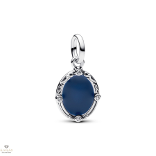 Pandora színváltós Disney Hófehérke varázstükör függő charm - 793840C01 medál