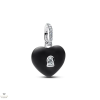 Pandora Szív alakú lakat charm - 794424C02