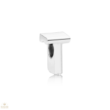 Pandora T betű charm - 797474 medál