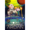 Pandora Technology Moons of Ardan (PC - Steam elektronikus játék licensz)