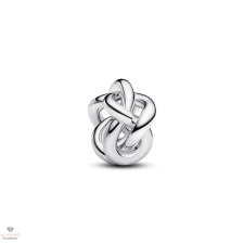 Pandora végtelen csomó charm - 793755C00 medál