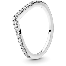 Pandora Wish 196316CZ-56 (Ag925/1000, 1,7 g) gyűrű
