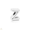 Pandora Z betű charm - 797480