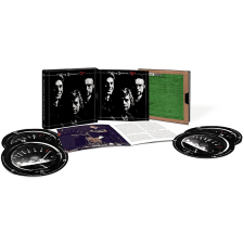 PANEGERYC King Crimson - Red (50th Anniversary Edition) (CD + Blu-ray) rock / pop