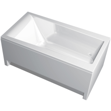Panel a kádhoz Laguna Idea Plus 160 cm akrilát IDP1600 kád, zuhanykabin