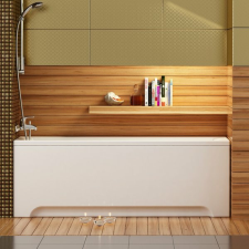 Panel a kádhoz Ravak City 180 cm akrilát CZ001Y0A00 kád, zuhanykabin