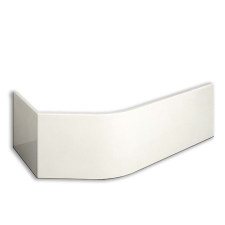 Panel a kádhoz Roth Activa Neo 170 cm akrilát 9880001 kád, zuhanykabin