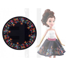  Panel baba körszoknyára dekorációs kellék