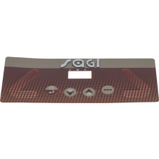  PANEL SELYEMNYOMÁS. CUKRÁSZDA HŰTŐ D beépíthető gépek kiegészítői