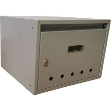 PANEL XXL RAL postaláda, RAL 8002 / Barna postaláda