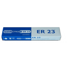 Panelectrode ER 23 2,5x350mm rutil-cellulóz hegesztő elektróda 2,5kg/csomag hegesztés