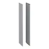  PanelSeT SFN 2db oldalpanel 2200x800 RAL7035 NSY2SPN228 Schneider