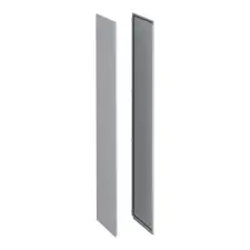  PanelSeT SFN 2db oldalpanel 2200x800 RAL7035 NSY2SPN228 Schneider villanyszerelés