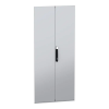  PanelSeT SFN/SM 2 ajtós teli ajtó 1800x400 NSYSFND1882D Schneider