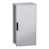  PanelSeT SFN szerelőlap nélkül 1200x600x400 IP55 NSYSFN12640 Schneider