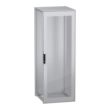  PanelSeT SFN szerelőlap nélkül üvegajtóval 2200x800x800 IP55 NSYSFN22880T Schneider villanyszerelés