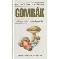 Panem Gombák (A leggyakoribb európai gombák) antikvárium - használt könyv
