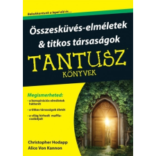 Panem Kiadó Összeesküvés-elméletek &amp; titkos társaságok társadalom- és humántudomány