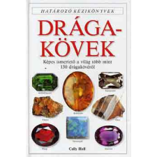Panemex-Grafo Drágakövek - Képes ismertető a világ több mint 130 drágakövéről (Határozó kézikönyvek) antikvárium - használt könyv