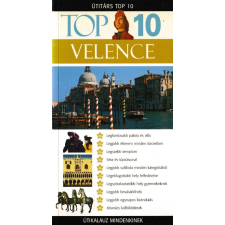 Panemex-Grafo Top 10 Velence antikvárium - használt könyv