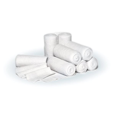 Panep Obinadlo pružné dlouhotažné 12 cm × 5 m gyógyászati segédeszköz