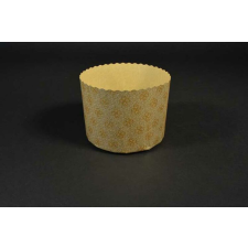 Panettone sütőforma 11x8,5 300g sütés és főzés