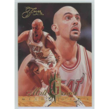 Panini 1994-95 Flair Series 2 Base #247 Matt Geiger gyűjthető kártya