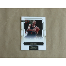 Panini 2009-10 Classics #108 Jalen Rose gyűjthető kártya