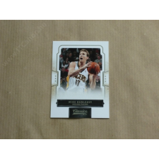 Panini 2009-10 Classics #46 Mike Dunleavy gyűjthető kártya