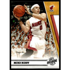 Panini 2010-11 Panini Season Update #84 Mike Bibby gyűjthető kártya