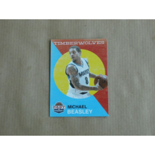 Panini 2011-12 Panini Past and Present #105 Michael Beasley gyűjthető kártya