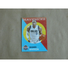 Panini 2011-12 Panini Past and Present #147 Shawn Marion gyűjthető kártya