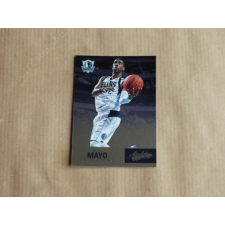 Panini 2012-13 Absolute #84 O.J. Mayo gyűjthető kártya