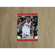 Panini 2012-13 Hoops #241 Nolan Smith RC gyűjthető kártya