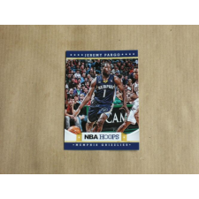 Panini 2012-13 Hoops #256 Jeremy Pargo RC gyűjthető kártya