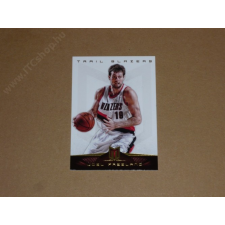 Panini 2012-13 Momentum #250 Joel Freeland gyűjthető kártya